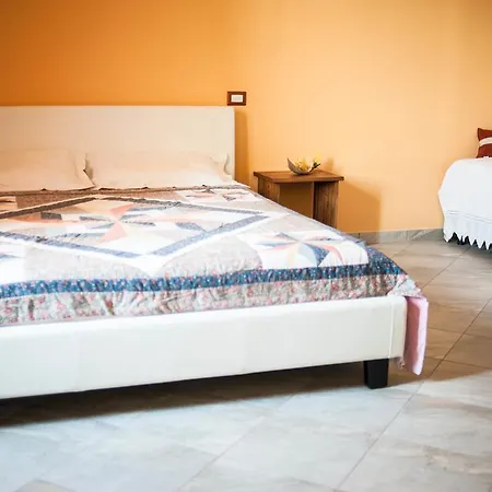 Agriturismo Dipinture Asciano Room photo